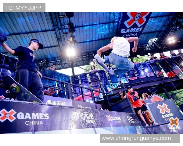 上海滑板队的比赛经验分享与成长之路探讨