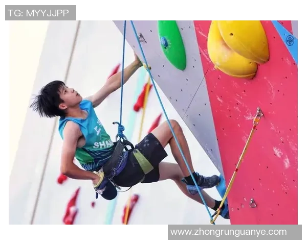 上海攀岩队耐力提升之路探讨与热议攀岩运动的未来发展