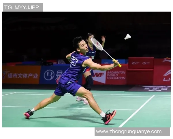 上海羽毛球队配合排名创历史新高展现团队实力与竞技水平 上海羽毛球队配合排名创历史新高展现团队实力与竞技水平