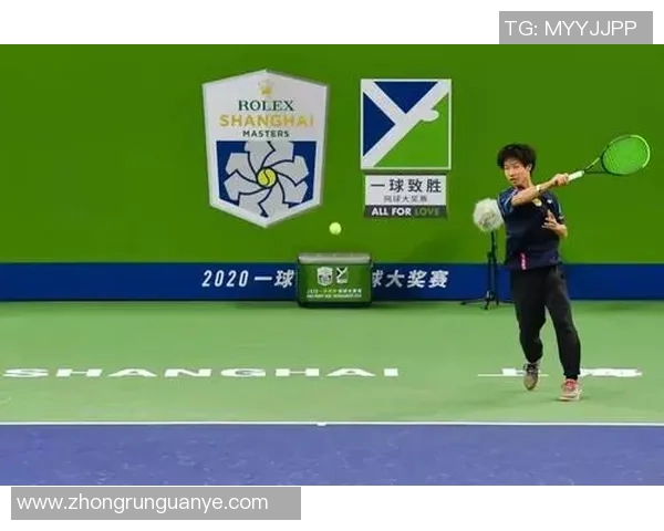 与陈丽对话探讨她的网球生涯与未来发展之路