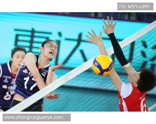 与王丽对话:回顾她的辉煌排球生涯与未来展望 与王丽对话:回顾她的辉煌排球生涯与未来展望