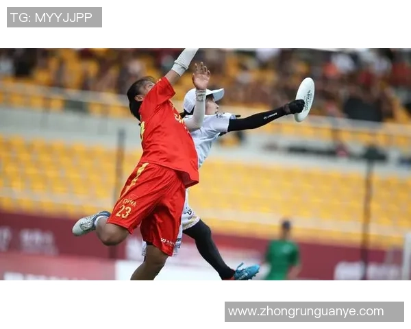 上海飞盘队整体压制革新之路探索与发展全景解析