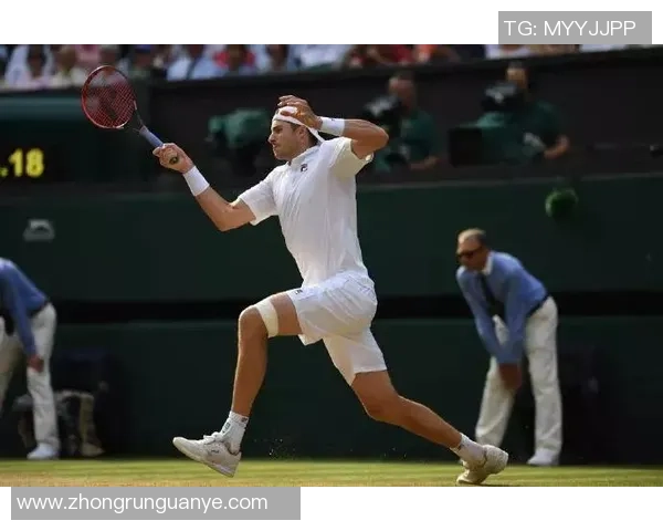 与刘丽对话探索她的网球生涯与成长故事