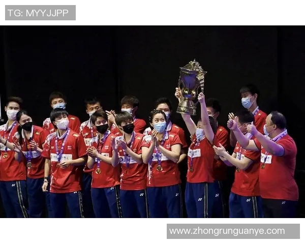 上海羽毛球队在洲际杯中的默契配合与战术分析