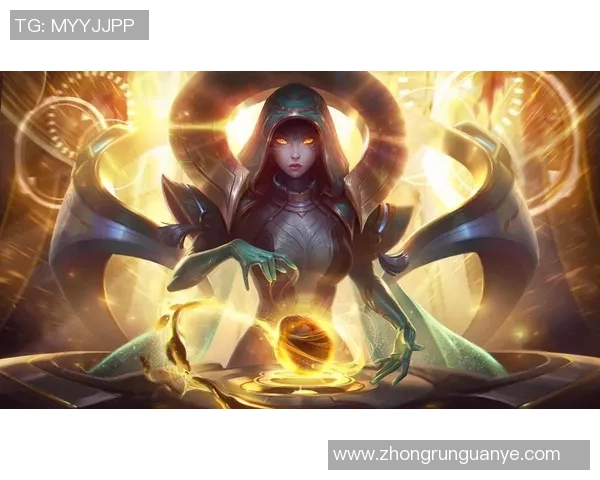 与李丽对话：回顾她的英雄联盟职业生涯与成长故事