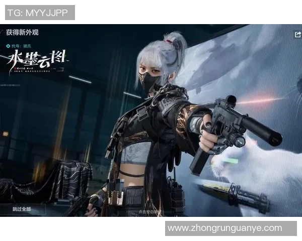 专访李芳揭秘王者荣耀背后的成功秘诀与未来发展战略