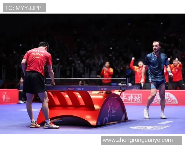 乒乓球传奇：北京乒乓球队奋斗与荣耀的真实故事