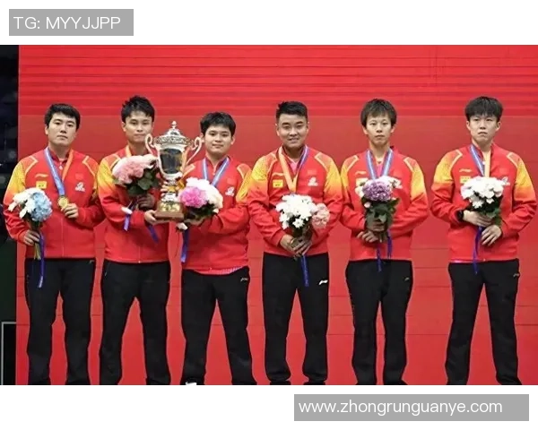 乒乓球实力榜揭晓上海乒乓球队荣登第二名引发关注