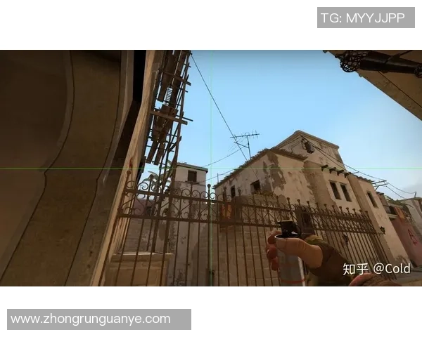 从零开始掌握CSGO战术全解析助你成为游戏高手