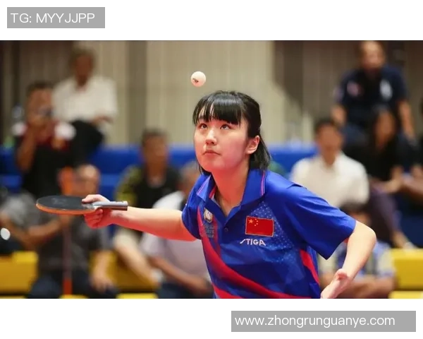 乒乓球深度解析广州乒乓球队反击战术与训练秘诀