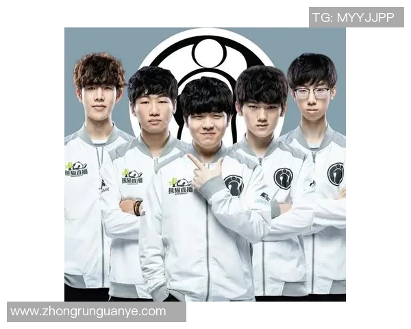 全明星赛分析：IG战队展现卓越团队协作与默契配合