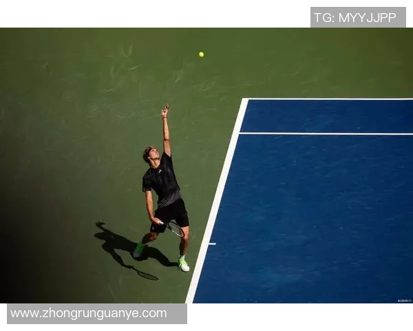 从零起步掌握网球战术全解析助你成为场上高手