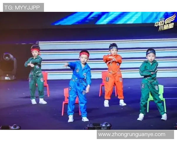 周伟的街舞人生：从热爱到梦想的深度对话与心路历程