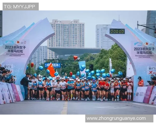 杭州城市马拉松点评聚焦攀岩队员个人能力的精彩表现与成长之路