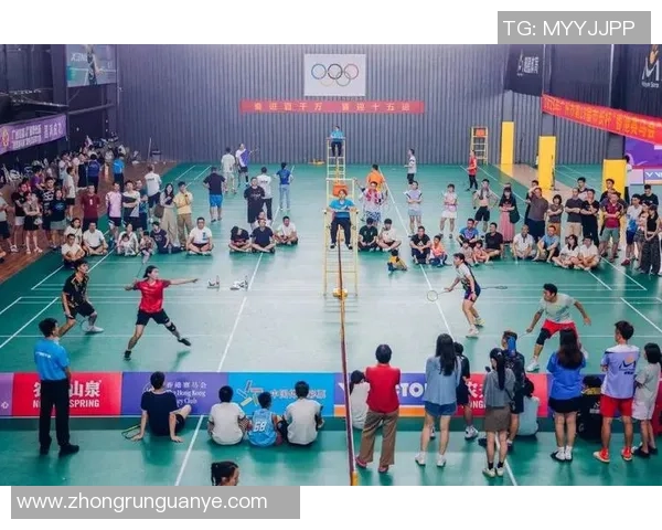 广州羽毛球队近期表现分析与未来发展展望 广州羽毛球队近期表现分析与未来发展展望