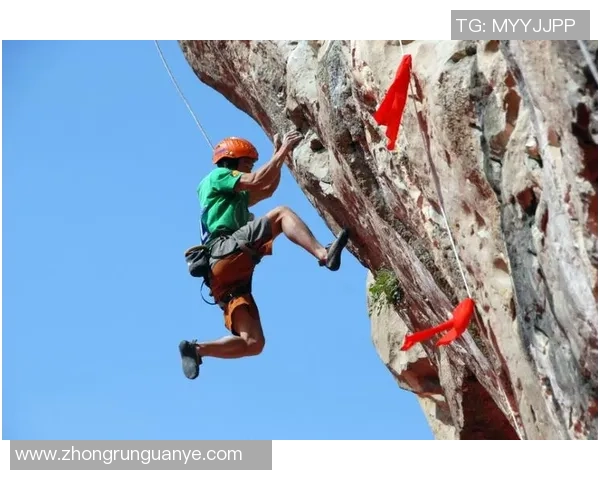 杭州极限运动队在世界攀岩锦标赛中的意识表现与竞技精神分析