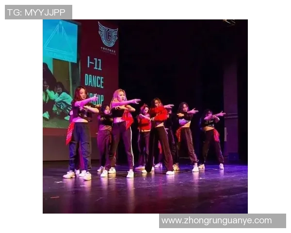 成都街舞队以87分领跑世界街舞大赛积分榜展现出色实力与风采 成都街舞队以87分领跑世界街舞大赛积分榜展现出色实力与风采