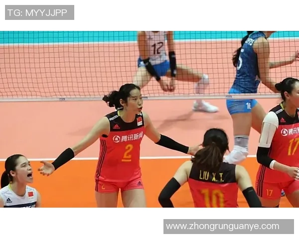 武汉排球队技术实力大幅提升排球技术排名创历史新高